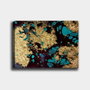 Wallity Lienzo Decorativo Multicolor 70 x 100 cm
